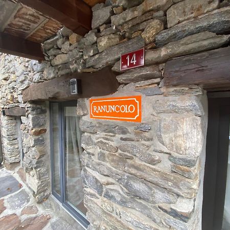 Rustici Della Verzasca Ferien Wohnungen Vogorno Extérieur photo