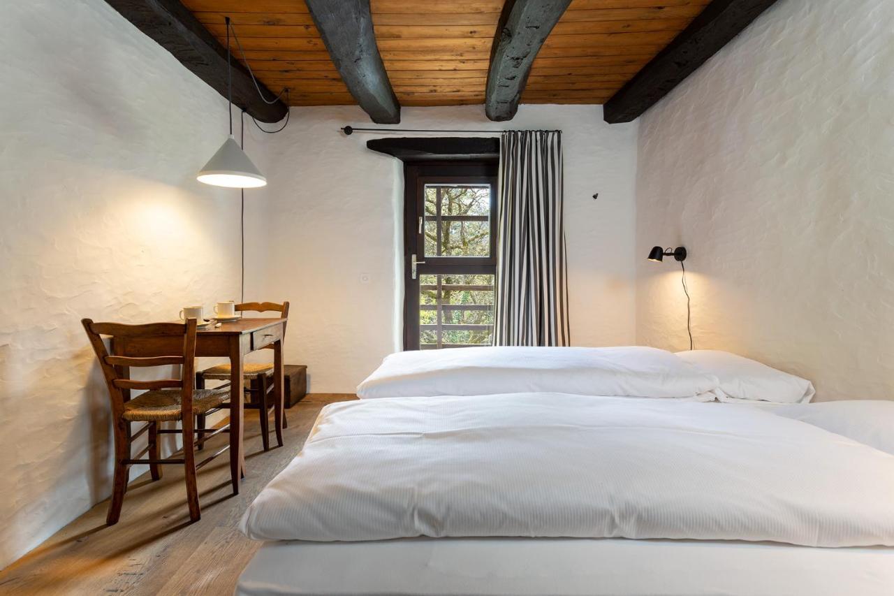 Rustici Della Verzasca Ferien Wohnungen Vogorno Extérieur photo